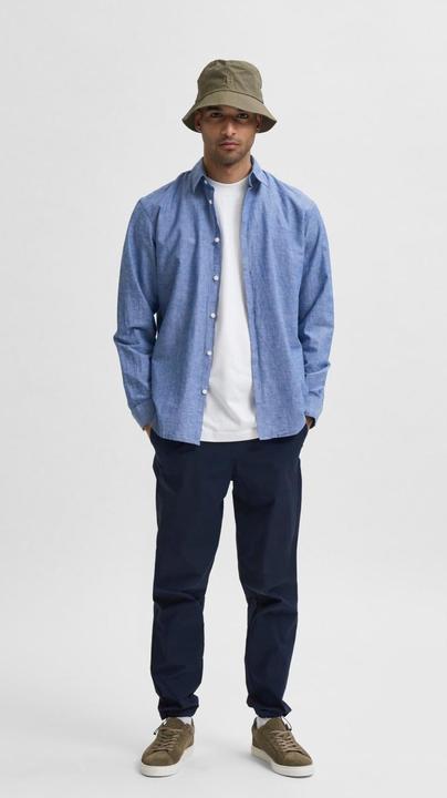 Actual product image Selected Homme Slim (S)