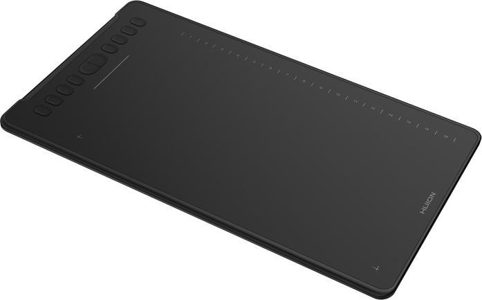 Actual product image Huion Inspiroy H1161 (10.10", 5080 lpi)