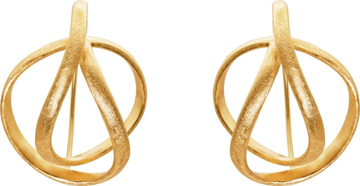 Immagine prodotto Heideman Roya color oro (100% acciaio inossidabile)
