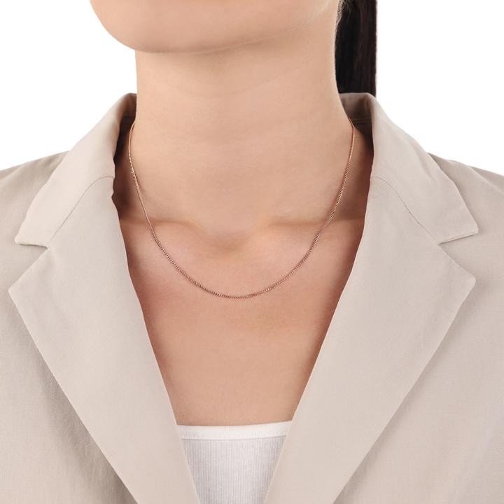 Immagine prodotto Amor Collana da donna, argento Sterling 925 (Argento 925)