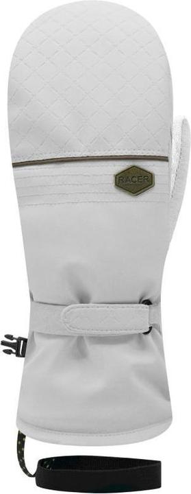 Produktbild Racer M Snow 5 - Fäustlinge - Damen (7, S)
