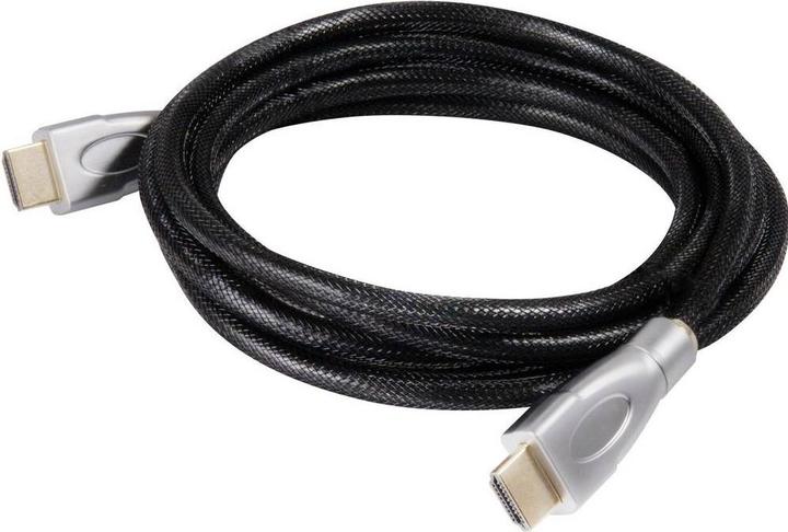 Produktbild Club 3D HDMI (Typ A) — HDMI (Typ A) (1 m, HDMI)