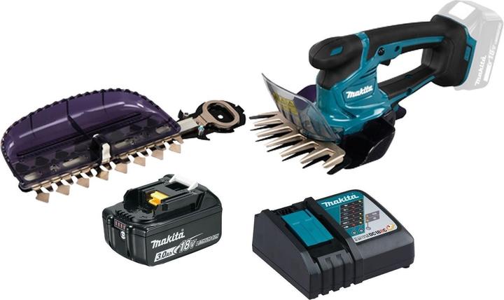 Image du produit Makita DUM604ZX (Taille-haies sans fil)