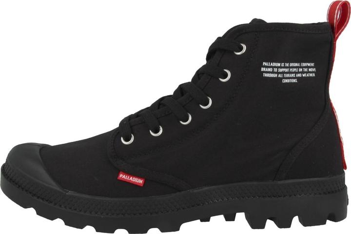 Palladium Pampa Hi Dare - 19364