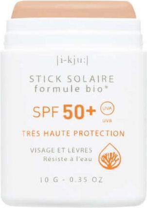 Produktbild EQ-3 Zinc Facestick SPF50 (Sonnencreme Gesicht, SPF 50)