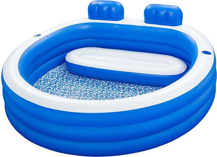 Produktbild Bestway Splash Paradise Family