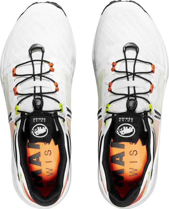 Produktbild Mammut Sertig TR Low Men (40.5, 41)