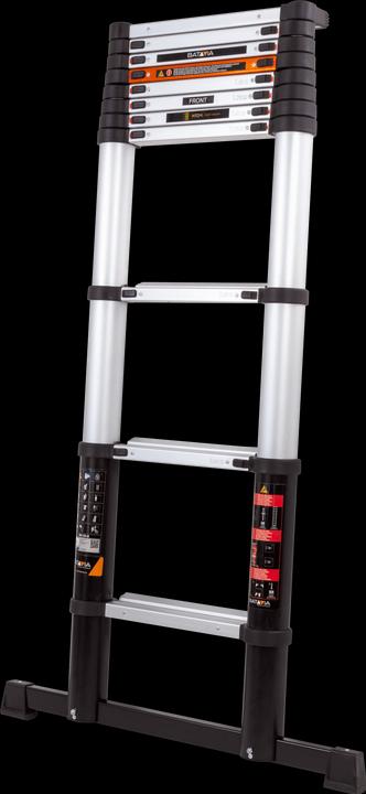Batavia Professional Teleskopleiter 3.27m (Teleskopleiter, 327 cm)