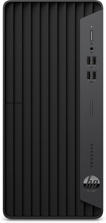 Produktbild HP ProDesk 400 G7 (Intel Core i7-10700, 16 GB, 512 GB)