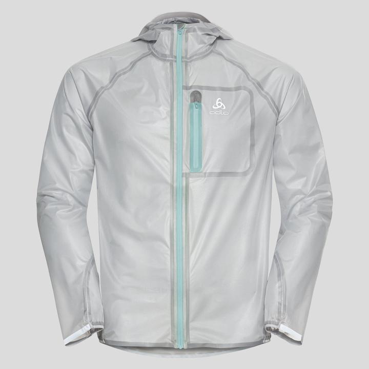 Actual product image Odlo Zeroweight Dual Dry Performance (XS)
