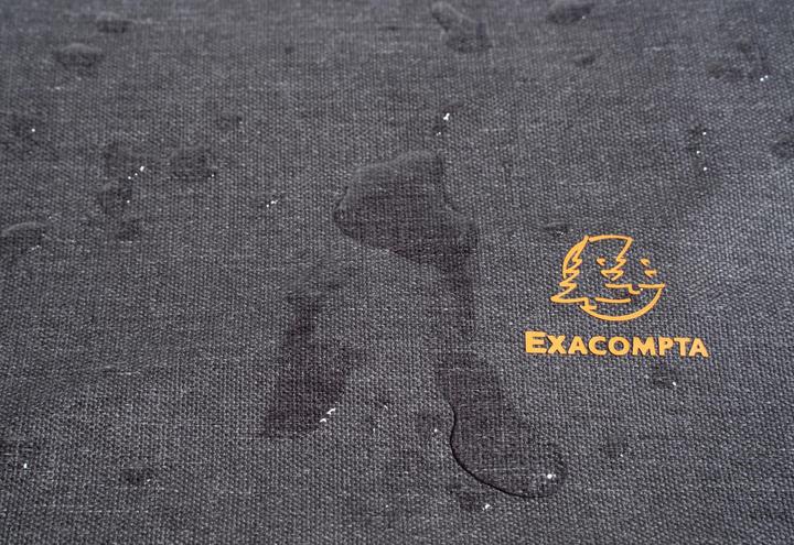 Produktbild Exacompta Etuis und Bagagerie (12.18 l)