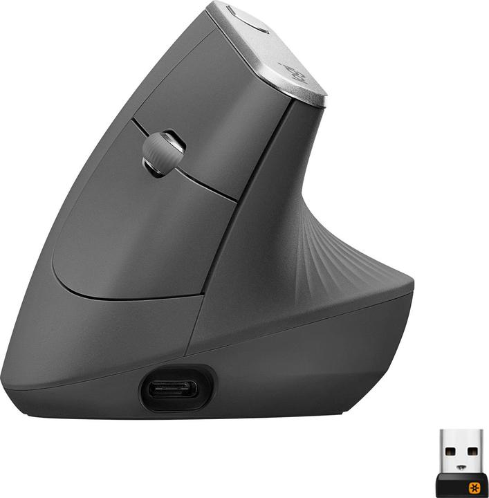 Logitech MX Vertical (Wireless)