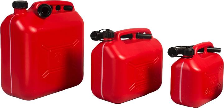 Produktbild IWH Kraftstoffkanister 5L