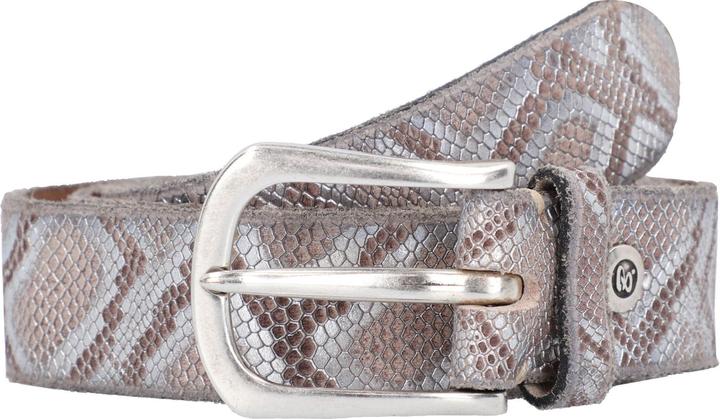 B.Belt Gürtel Leder
