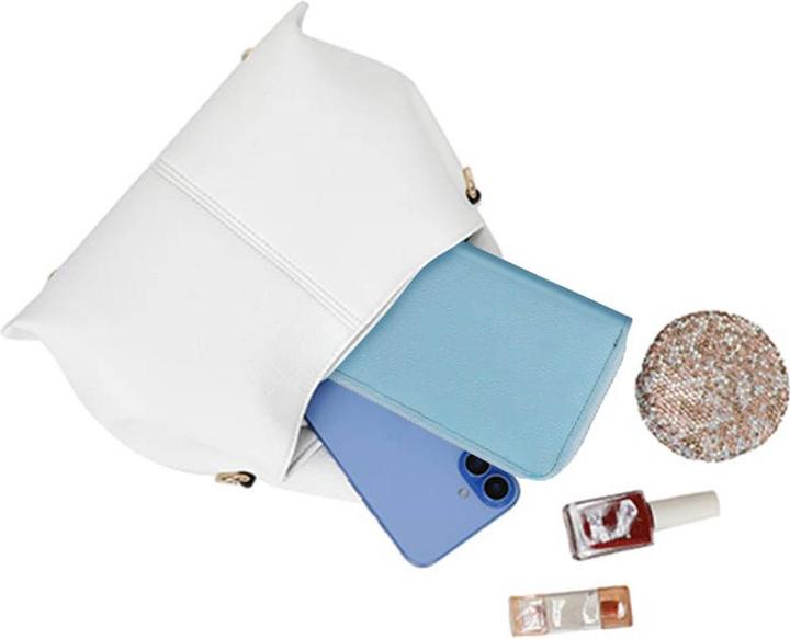 Image du produit Gallantry HB-1963-2-WH Handtasche