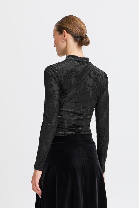 Actual product image B.young BYSHIRLEY TOP 2 20815946 (M)
