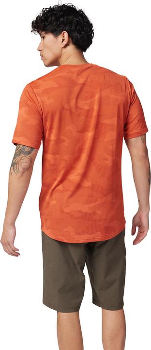Image du produit Fox Jersey 24 Ranger Tru Dri Ss Atmc Org (M)