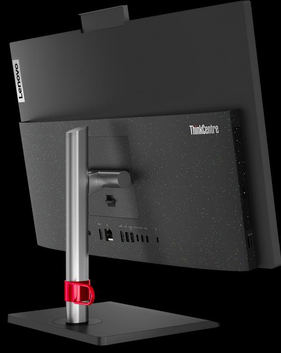 Image du produit Lenovo ThinkCentre neo 50a 24 Gen 4 (Intel Core i5-13500H, 16 Go, 512 Go, Intel Iris Graphics)