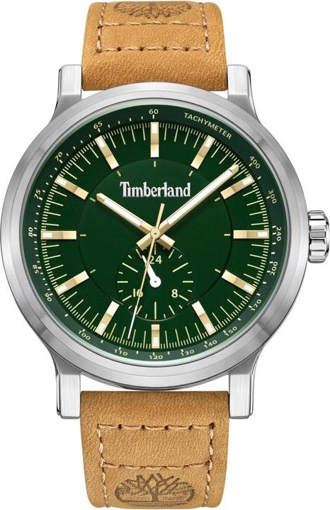 Produktbild Timberland Discoll (Analoguhr, 46 mm)