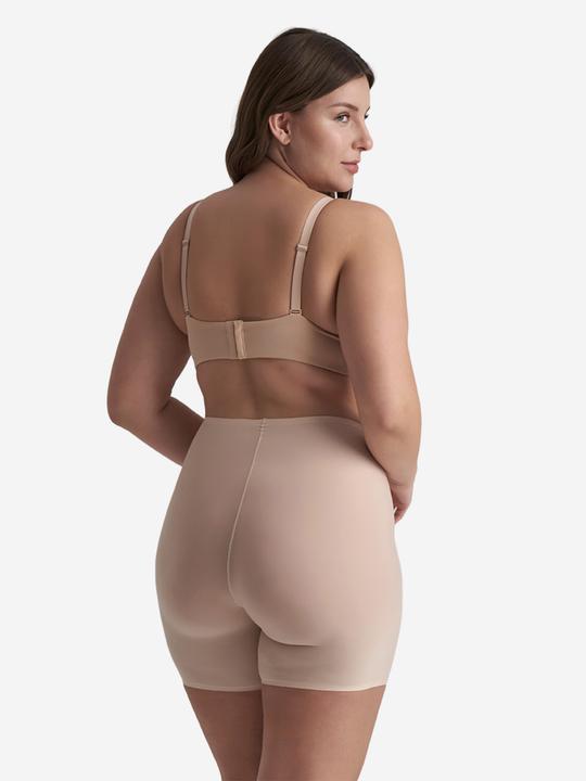 Image du produit Bye Bra Shapinghose Uni Stretch Mid Waist Short (Taille unique, Une unité par pack)