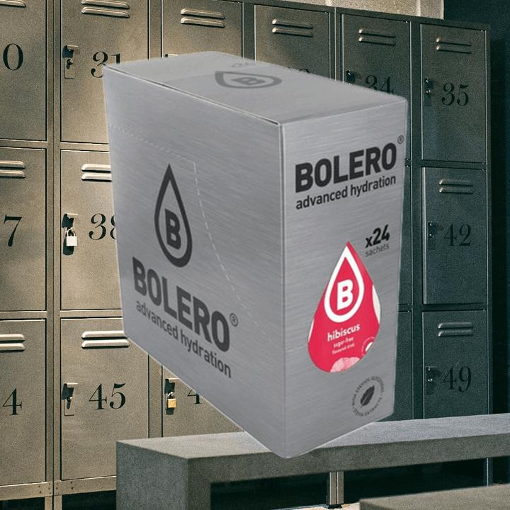 Produktbild Bolero Classic (Hibiscus, 1 Stk., 276 g)