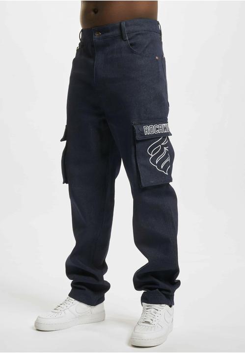 Actual product image Rocawear Williamsburg Cargo Pants - 20923 (W40/L34)