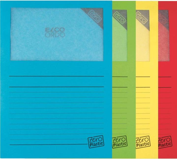 Image du produit Elco Ordo Zero (A4, 50 x)