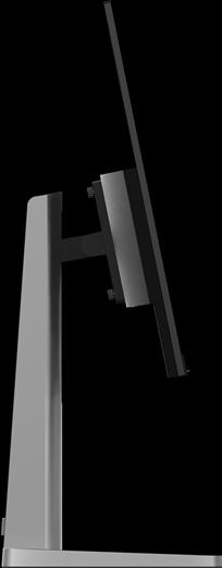 Actual product image Lenovo L27q-38 (2560 x 1440 pixels, 27")