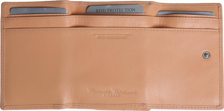 Actual product image Riccardo Ferducci Mini wallet, RFID