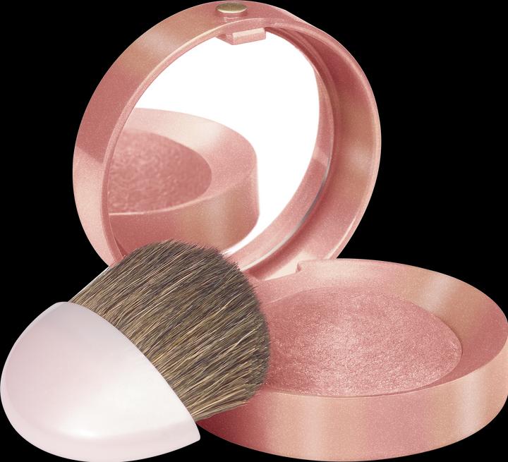 Produktbild Bourjois − Rouge (Rose)