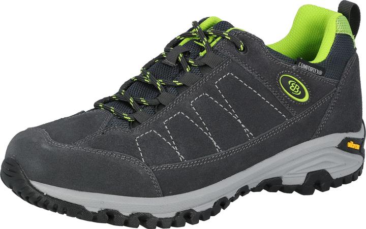 Actual product image Brütting Mount Adams Low (43)