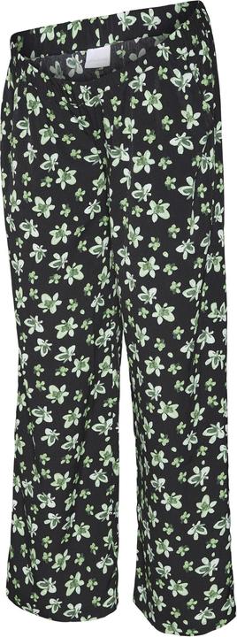 Mamalicious Umstands-hose Hose mit weitem Beinschnitt (XL)