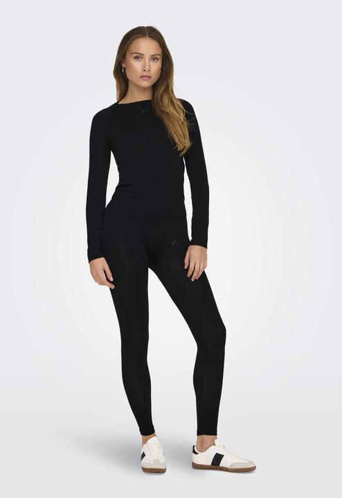 Immagine prodotto Only Play ONPSTONE Pantaloni leggings aderenti (L)