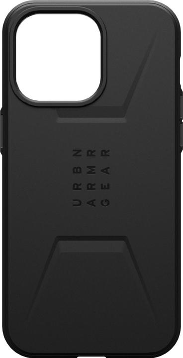 Productafbeelding UAG Civiele Magsafe Koffer (Apple iPhone 15 Pro Max)