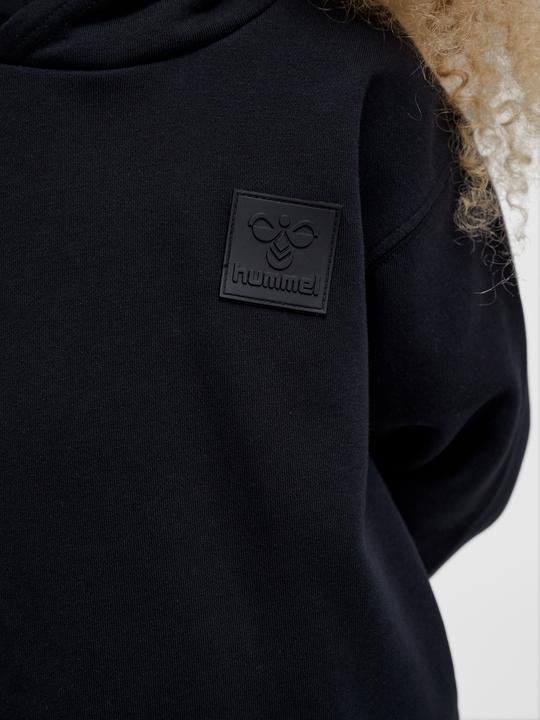 Actual product image hummel hmlCLEAN HOODIE (164)