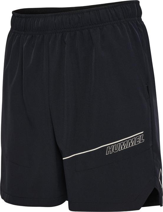 hummel hmlCOURT POCKET SHORTS