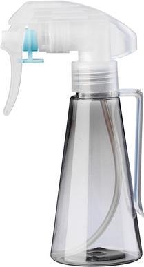 Comair Mikrofein Sprühflasche grau 130ml