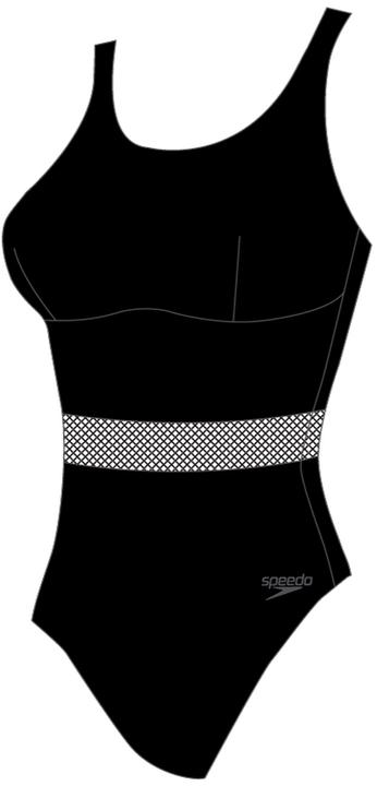 Image du produit Speedo Shaping LuniaGlow 1 pi (W32/L36)