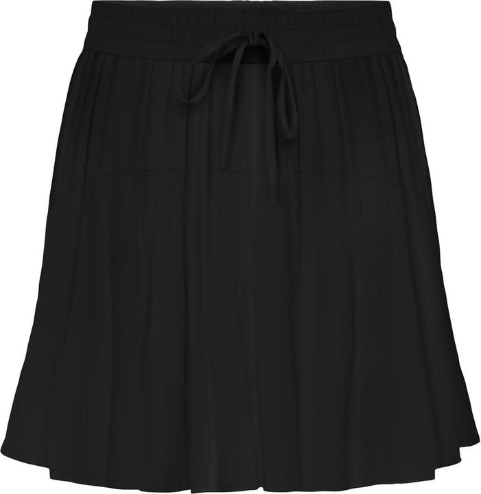 Only Mittlere Taille Kurzer Rock Skorts (S)