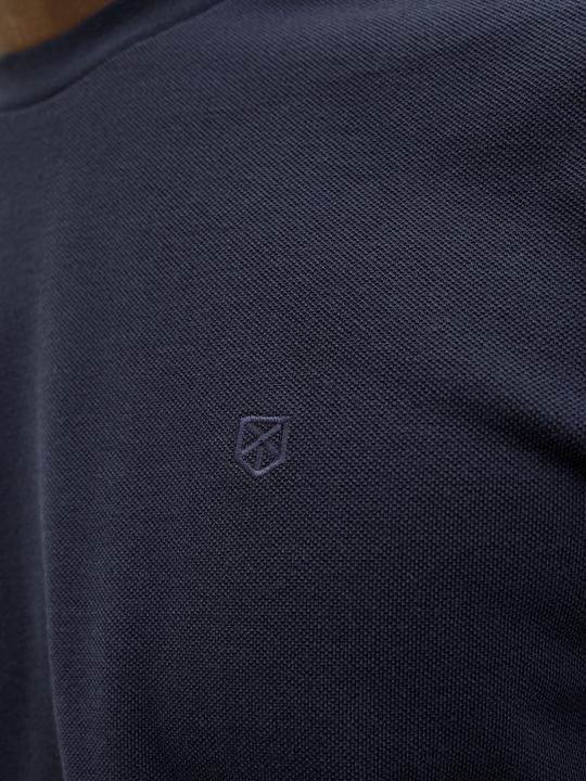 Actual product image Jack & Jones Jprbluhug Ss Tee (L)