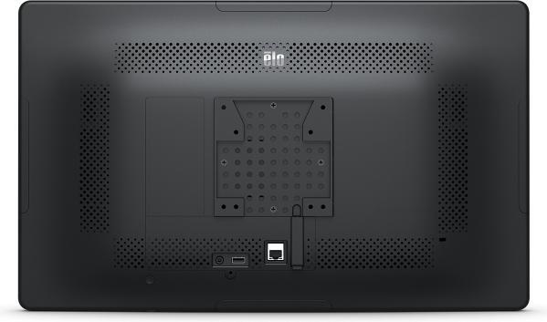 Immagine prodotto ēlo I-Series – E693211 (Intel Core i5-8500T, 8 GB, 128 GB, UHD Graphics 630)