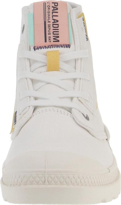 Actual product image Palladium Pampa Underlayer (41)
