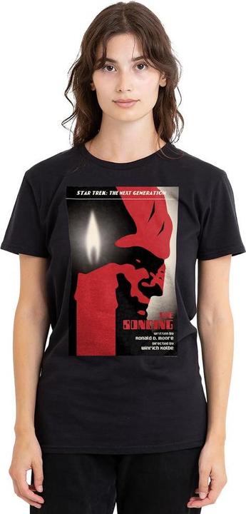 Produktbild The Next Generation Season 3 Episode 5 TShirt (M)