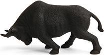 Actual product image Kikkerland Bull Eraser