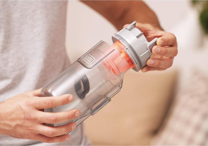 Produktbild Black & Decker BHFEA515J