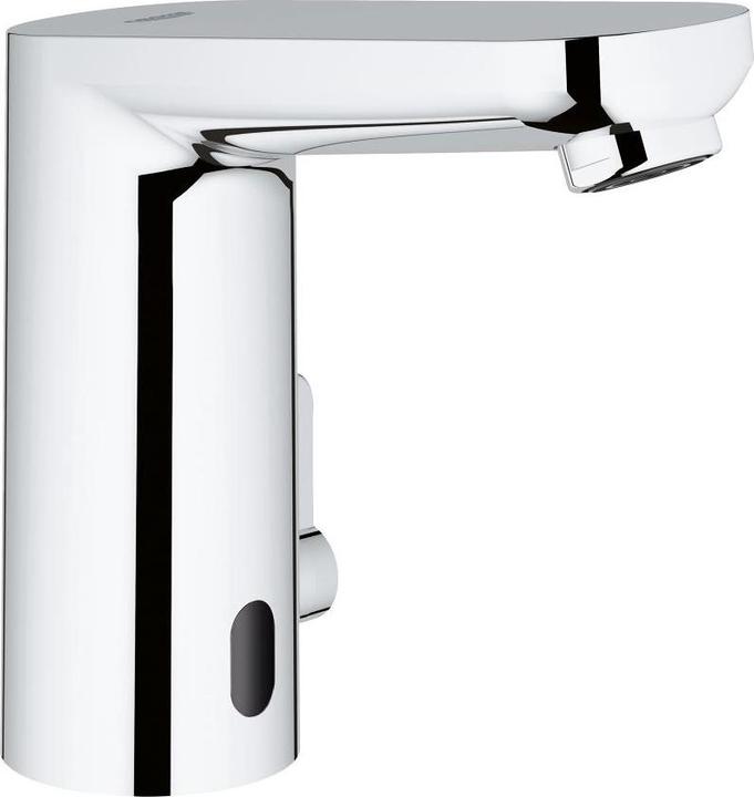 Grohe Get Infrarot-Elektronik für Waschtisch mit Mischung
