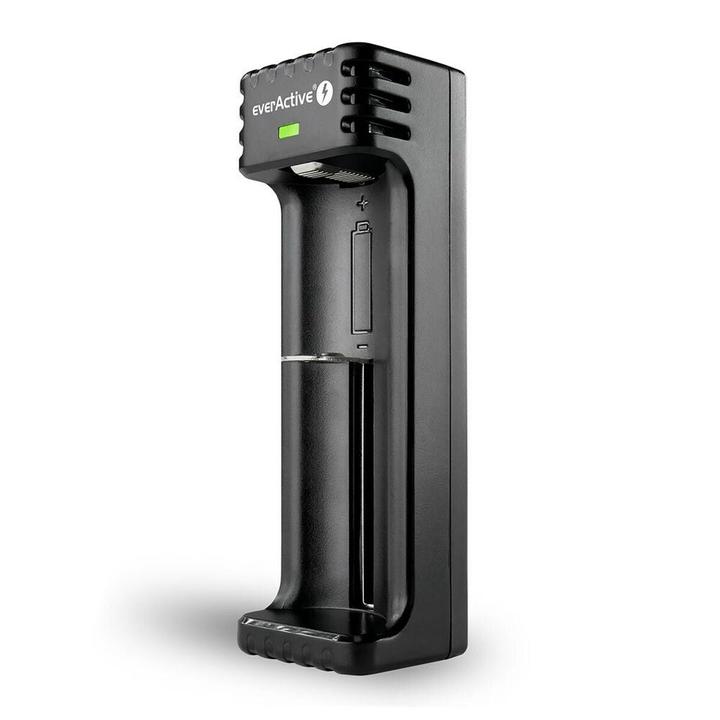 Everactive LC-100 (1 pcs., AAA, AA, Chargers without battery)