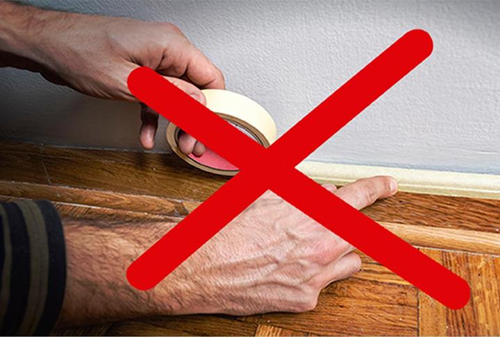 Actual product image Starlyf Paint Edger