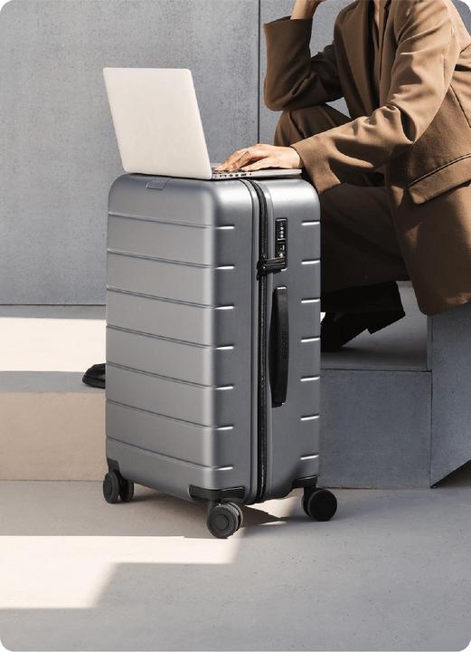 Produktbild Xiaomi Classic Pro (39 l, Handgepäck (bis 50l))