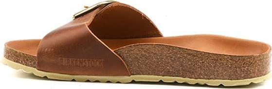 Produktbild Birkenstock Pantoletten Madrid Big Buckle (38)